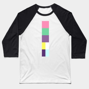 New Order Baseball T-Shirt